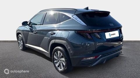 Tucson 1.6 T-GDi 230ch Hybrid Creative BVA6 2022 occasion 57100 Thionville