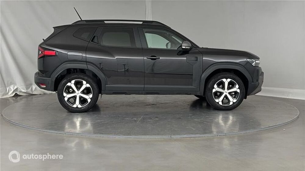 Duster 1.6 hybrid 140ch Journey 2025 occasion 59850 Nieppe