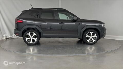 Duster 1.6 hybrid 140ch Journey 2025 occasion 59850 Nieppe