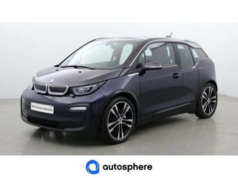BMW i3 170ch 120Ah Edition WindMill Atelier 2020 occasion Poitiers 86000