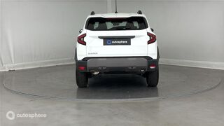 Duster 1.2 mild hybrid 130ch Expression 2025 occasion 51200 &Eacute;pernay