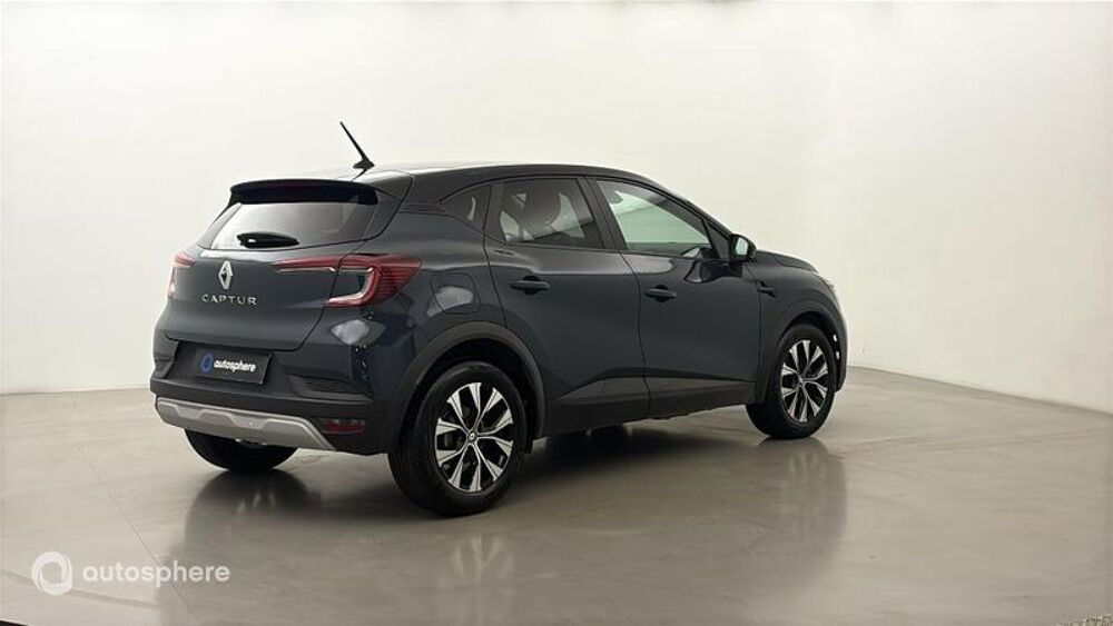 Captur 1.0 TCe 90ch Evolution 2023 occasion 93250 Villemomble