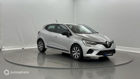 Clio 1.0 TCe 90ch Equilibre 2023 occasion 59190 Hazebrouck