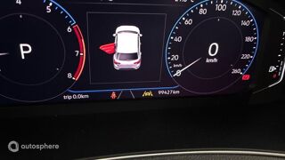 T-ROC 1.5 TSI EVO 150ch Carat DSG7 S&S 2020 occasion 59400 CAMBRAI