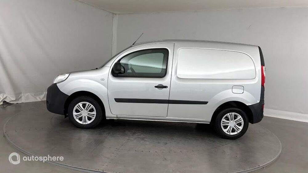 Kangoo 1.5 Blue dCi 95ch Grand Confort 2021 occasion 59223 Roncq