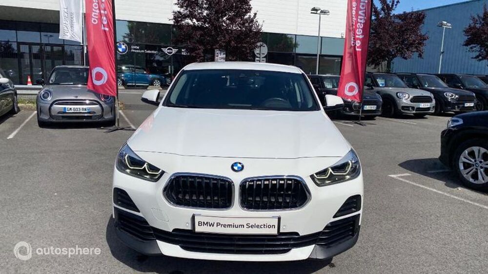 X2 sDrive18i 136ch EDITION SPORT DKG 7 2023 occasion 64100 Bayonne