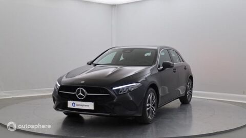 Annonce voiture Mercedes Classe A 32699 