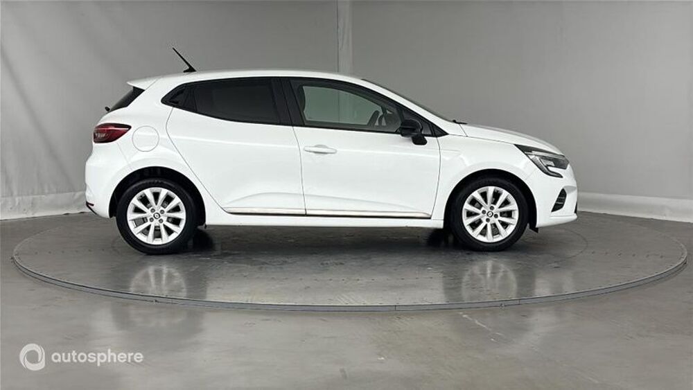 Clio 1.0 TCe 90ch Evolution 2023 occasion 62219 Longuenesse