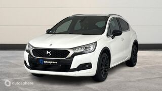 DS3 BlueHDi 180 Sport Chic S&S EAT6 2017 occasion 59600 Maubeuge