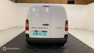 Partner XL Diesel 130ch automatique 2026 occasion 84000 Avignon