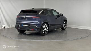 M&eacute;gane E-Tech Electric EV60 220ch Techno super charge 2023 occasion 57400 Buhl-Lorraine