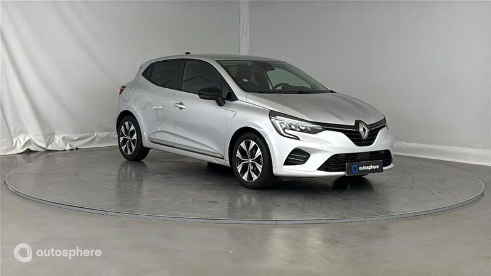 Clio 1.0 SCe 65ch Evolution 2023 occasion 51000 Ch&acirc;lons-en-Champagne