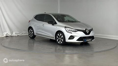 Clio 1.0 SCe 65ch Evolution 2023 occasion 51000 Ch&acirc;lons-en-Champagne