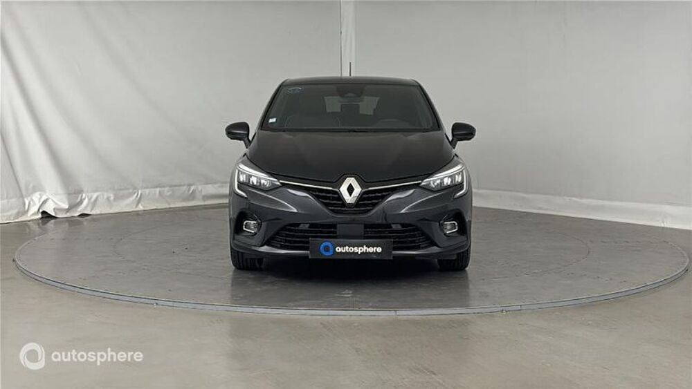 Clio 1.5 Blue dCi 115ch Intens 6cv 2020 occasion 62220 Carvin