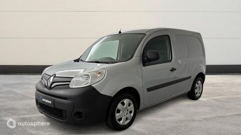 Annonce voiture Renault Kangoo 11499 €