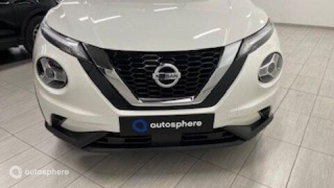 Juke 1.0 DIG-T 114ch Acenta 2021 2021 occasion 59160 Lomme