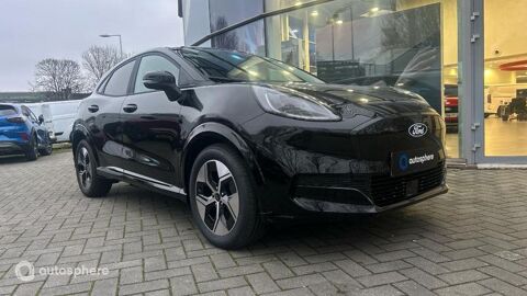 Puma Gen-E 168ch Standard Range 43 kWh 2025 occasion 92000 Nanterre