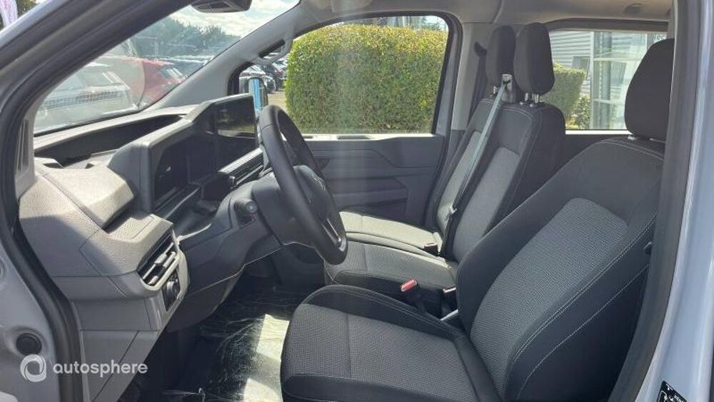 Transporter Procab L1 2.0 TDI 150ch Edition BVA8 2026 occasion 86000 Poitiers
