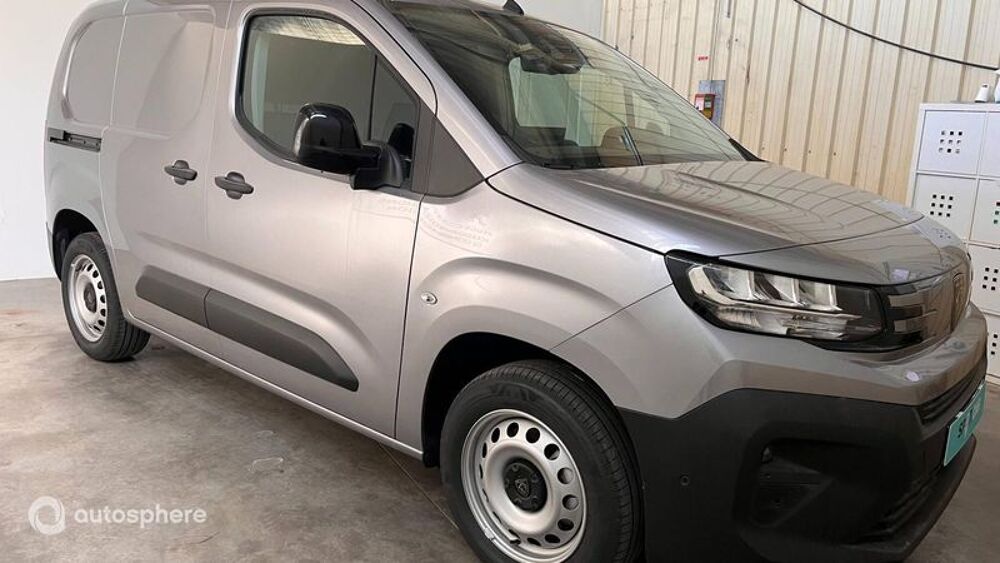 Partner M Diesel 130ch automatique 2026 occasion 84000 Avignon