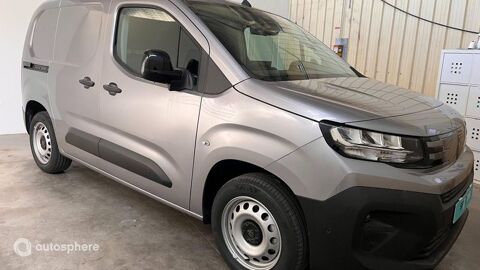 Partner M Diesel 130ch automatique 2026 occasion 84000 Avignon