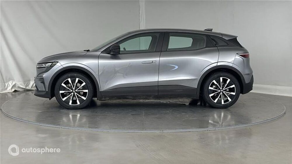 M&eacute;gane E-Tech Electric EV60 130ch Evolution ER super charge 2022 occasion 54800 JARNY