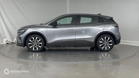 M&eacute;gane E-Tech Electric EV60 130ch Evolution ER super charge 2022 occasion 54800 JARNY