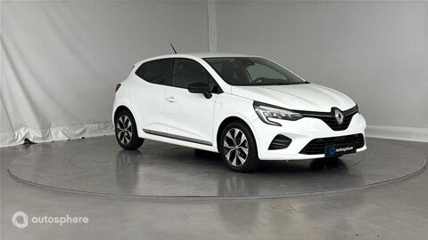 Clio 1.6 E-Tech hybride 145ch Evolution 2023 occasion 57100 Thionville