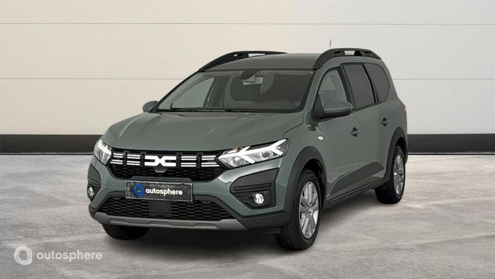 Jogger 1.6 hybrid 140ch Expression 5 places 2023 occasion 57000 Metz