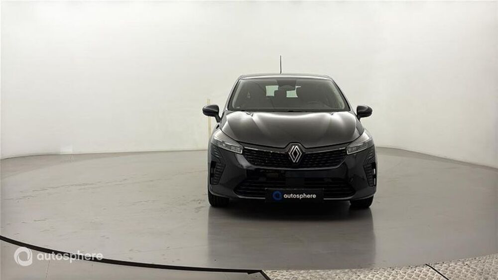 Clio 1.6 E-Tech 145ch full hybrid Evolution - 24 2025 occasion 62000 Arras