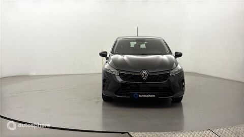 Clio 1.6 E-Tech 145ch full hybrid Evolution - 24 2025 occasion 62000 Arras