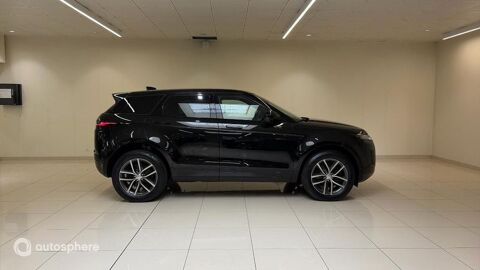 Range Rover Evoque 1.5 P270e PHEV 269ch S 2026 occasion 69760 Limonest