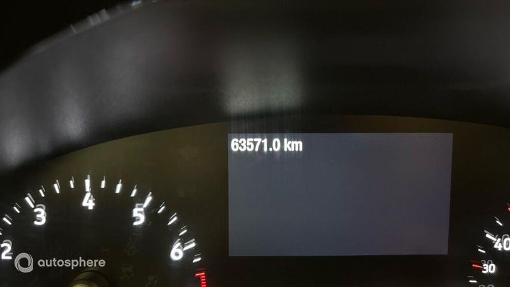 Focus 1.0 EcoBoost 125ch ST-Line 2019 occasion 94400 Vitry-sur-Seine