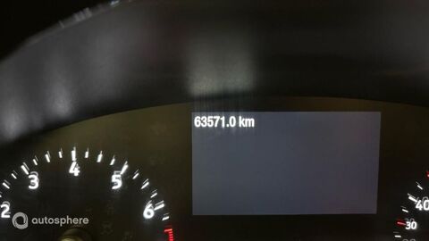 Focus 1.0 EcoBoost 125ch ST-Line 2019 occasion 94400 Vitry-sur-Seine