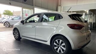Clio 1.0 TCe 90ch Equilibre 2023 occasion 13300 SALON DE PROVENCE