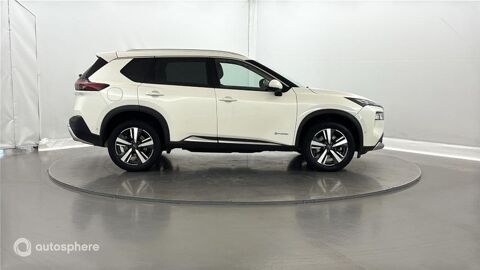 X-Trail e-Power 204ch Tekna 2023 occasion 59160 Lomme