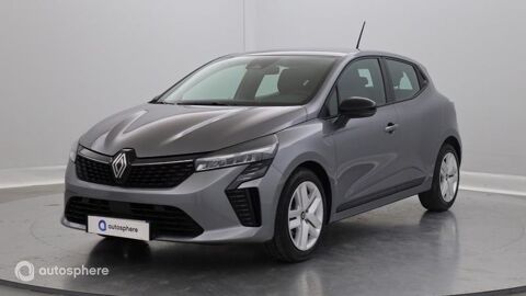 Annonce voiture Renault Clio 17890 