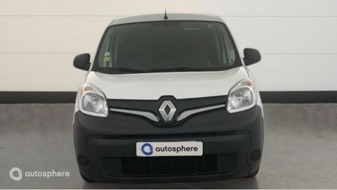 Kangoo 1.5 Blue dCi 95ch Extra R-Link 2020 occasion 02300 Chauny