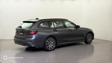 S&eacute;rie 3 320eA 204ch M Sport 2022 occasion 33700 M&eacute;rignac