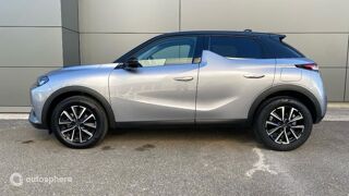 DS3 1.2 PureTech 100ch Bastille 2024 occasion 69200 V&eacute;nissieux