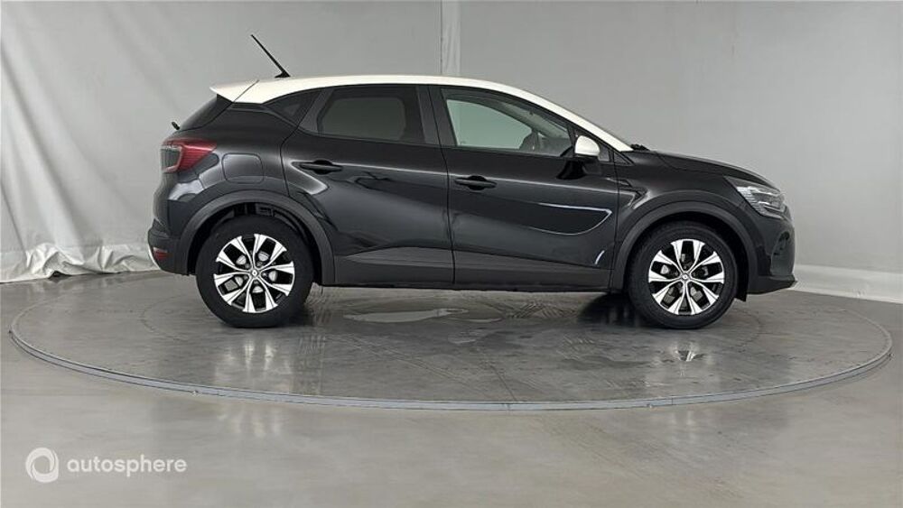 Captur 1.0 TCe 90ch Evolution 2023 occasion 62218 Loison-sous-Lens