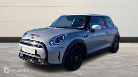 Mini Cooper SE 184ch Essential BVA 2023 occasion Bayonne 64100