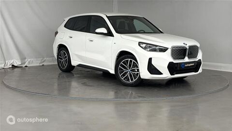 X1 ieDrive20 204ch M Sport 2024 occasion 59113 Seclin