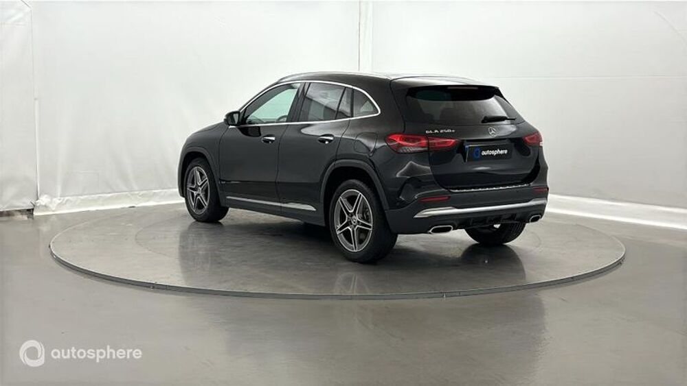 Classe GLA 250 e 160+102ch AMG Line 8G-DCT 2023 occasion 77144 Mont&eacute;vrain