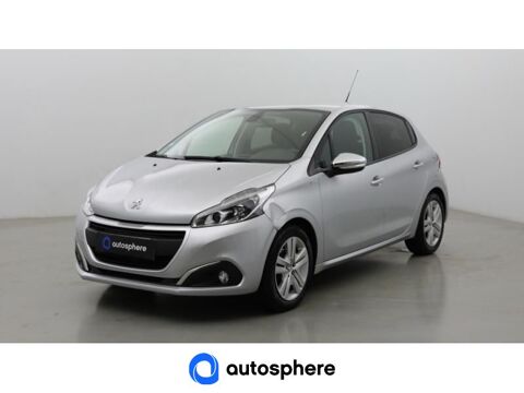 Peugeot 208 1.2 PureTech 82ch Style 5p