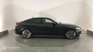 S&eacute;rie 4 420iA 184ch M Sport 2025 occasion 86000 Poitiers