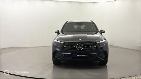 Classe GLC 300 e Hybrid 313ch AMG Line 4Matic 9G-Tronic 2024 occasion 17138 Puilboreau
