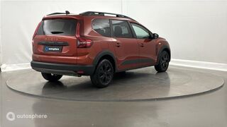 Jogger 1.6 hybrid 140ch Extreme 7 places -24 2025 occasion 59223 Roncq