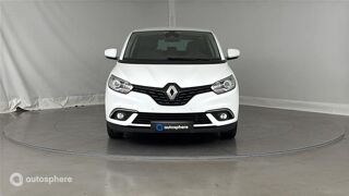 Sc&eacute;nic 1.7 Blue dCi 120ch Business 2018 occasion 62219 Longuenesse