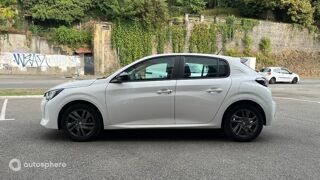 208 1.2 PureTech 100ch S&S Active Pack 2022 occasion 64140 Bill&egrave;re