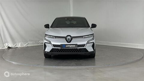 M&eacute;gane E-Tech Electric EV60 220ch Iconic super charge -C 2023 occasion 62219 Longuenesse